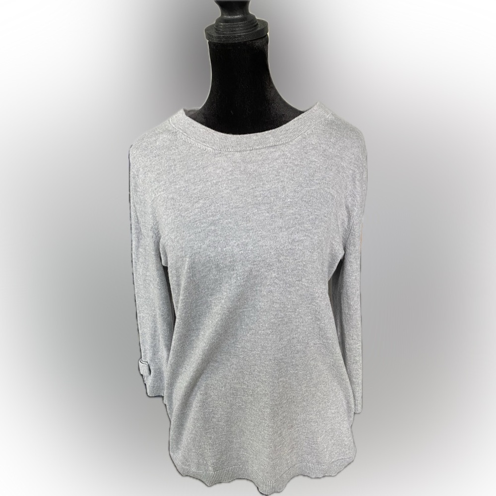 GAP Crew Neck Sweater - Size Large